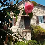 Nossa Casa Na Aldeia Homestay Viseu