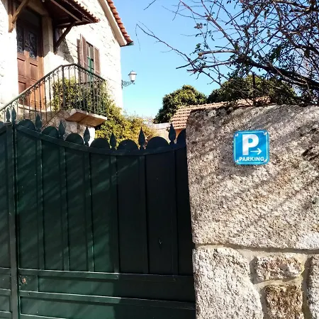 Nossa Casa Na Aldeia *