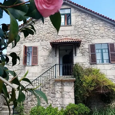 Nossa Casa Na Aldeia * Viseu