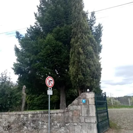 Nossa Casa Na Aldeia בית אירוח *