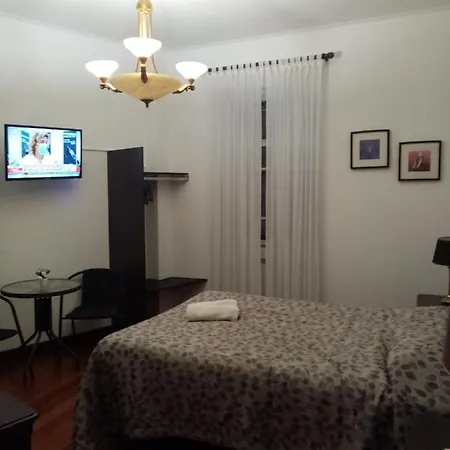 Nossa Casa Na Aldeia * ויסאו