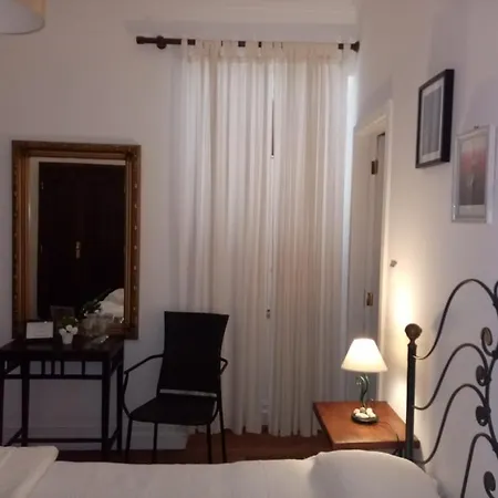 Nossa Casa Na Aldeia Δωμάτια σε οικογενειακή κατοικία