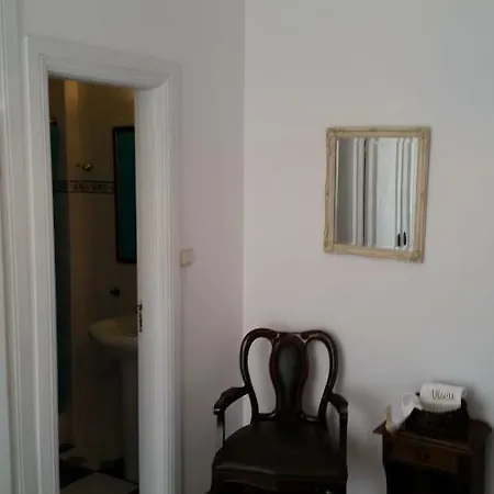 Nossa Casa Na Aldeia Δωμάτια σε οικογενειακή κατοικία