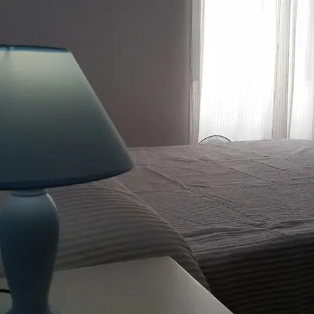 Nossa Casa Na Aldeia Δωμάτια σε οικογενειακή κατοικία