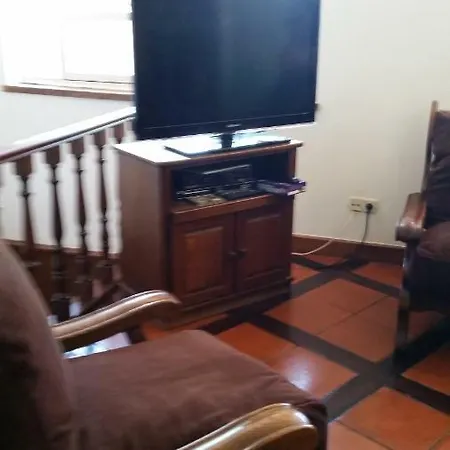 Homestay Nossa Casa Na Aldeia Viseu