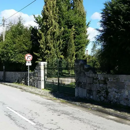Nossa Casa Na Aldeia Séjour chez l'habitant