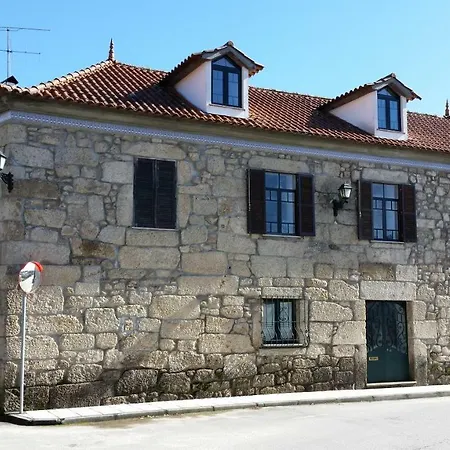 Δωμάτια σε οικογενειακή κατοικία Nossa Casa Na Aldeia
