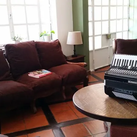 Nossa Casa Na Aldeia *