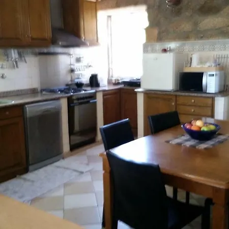 Nossa Casa Na Aldeia * Viseu