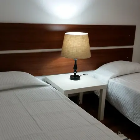 Δωμάτια σε οικογενειακή κατοικία Nossa Casa Na Aldeia Viseu