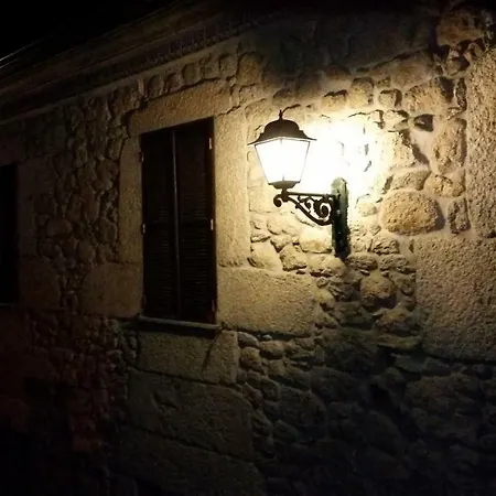 Nossa Casa Na Aldeia Homestay