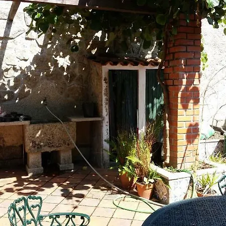 Nossa Casa Na Aldeia *