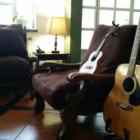 Ubytování v soukromí Nossa Casa Na Aldeia