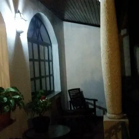 Δωμάτια σε οικογενειακή κατοικία Nossa Casa Na Aldeia *