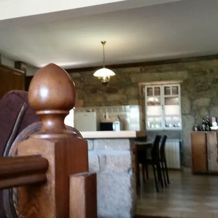 Nossa Casa Na Aldeia *