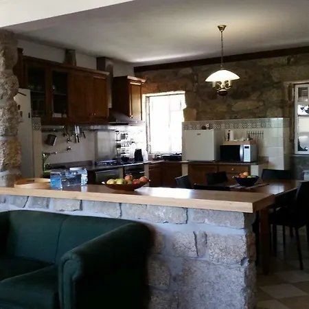 Nossa Casa Na Aldeia * Viseu