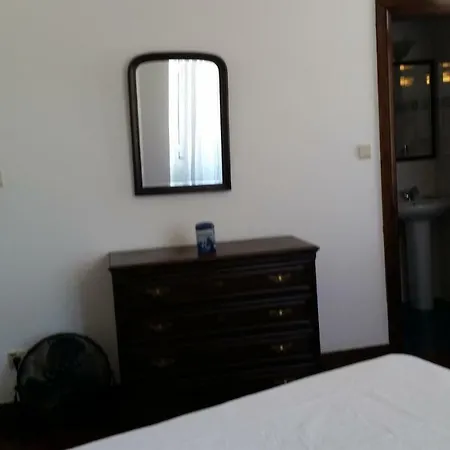 民宿 Nossa Casa Na Aldeia