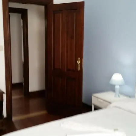 Nossa Casa Na Aldeia Δωμάτια σε οικογενειακή κατοικία *