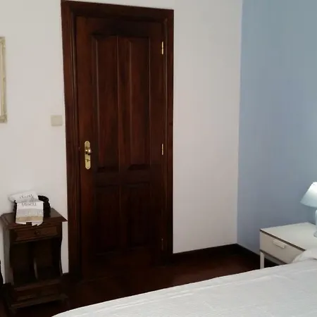 Nossa Casa Na Aldeia Viseu