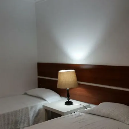 Nossa Casa Na Aldeia Viseu