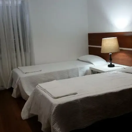 Nossa Casa Na Aldeia