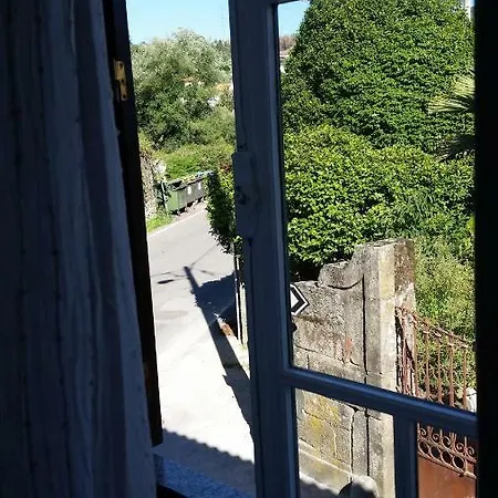 Ubytování v soukromí Nossa Casa Na Aldeia *