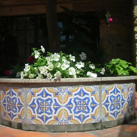 Nossa Casa Na Aldeia Homestay *