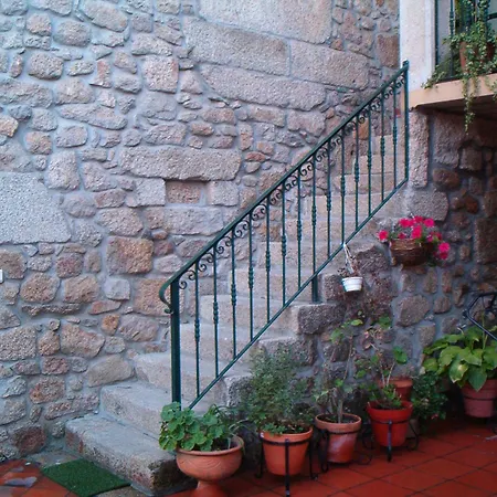 Δωμάτια σε οικογενειακή κατοικία Nossa Casa Na Aldeia *