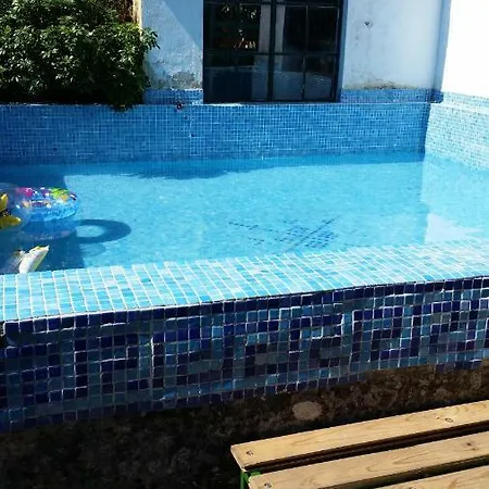Homestay Nossa Casa Na Aldeia *