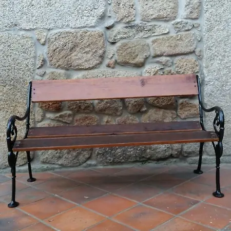 Nossa Casa Na Aldeia * Viseu