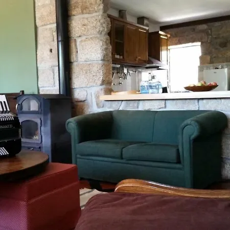 Nossa Casa Na Aldeia