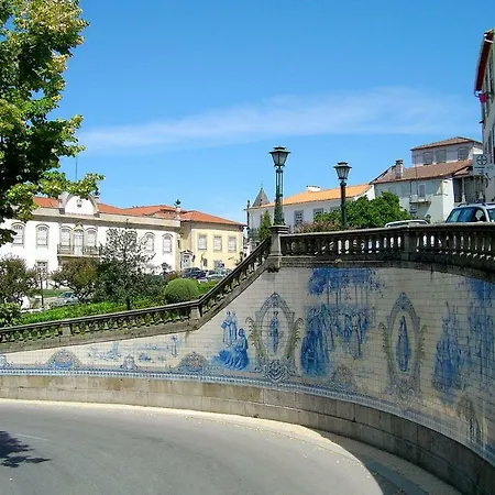 Δωμάτια σε οικογενειακή κατοικία Nossa Casa Na Aldeia
