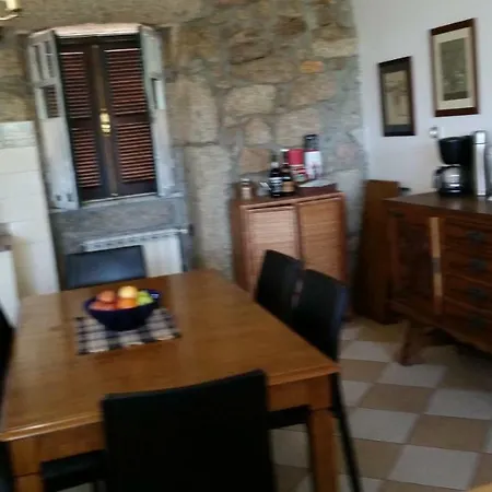 Homestay Nossa Casa Na Aldeia *