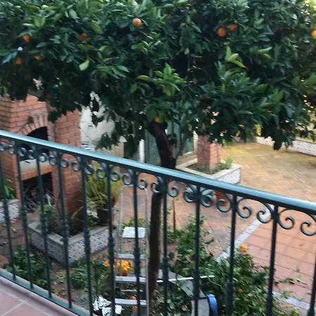 Nossa Casa Na Aldeia Séjour chez l'habitant