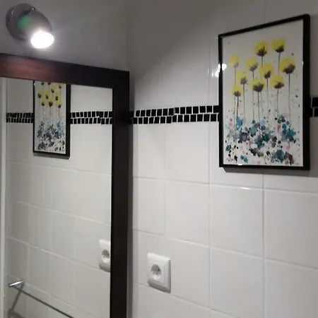 Δωμάτια σε οικογενειακή κατοικία Nossa Casa Na Aldeia Viseu