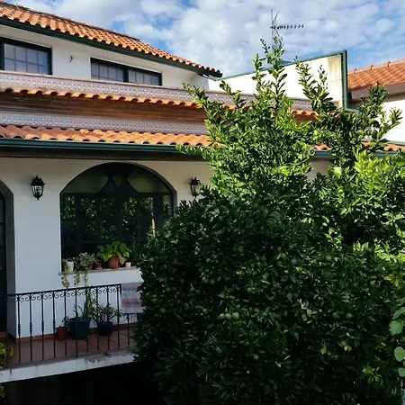 Nossa Casa Na Aldeia