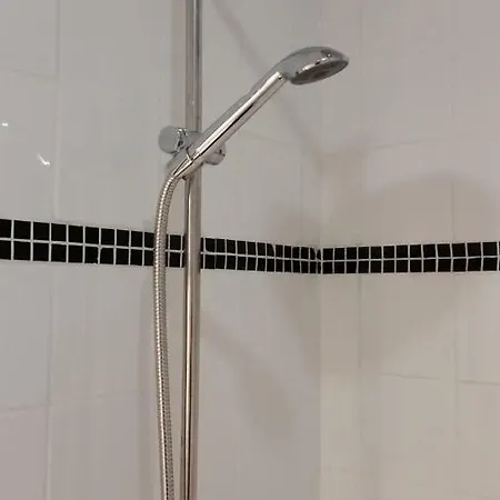 Nossa Casa Na Aldeia Δωμάτια σε οικογενειακή κατοικία *
