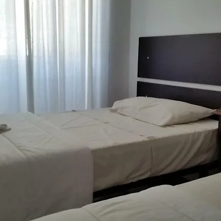 Δωμάτια σε οικογενειακή κατοικία Nossa Casa Na Aldeia *