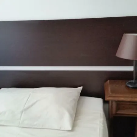 Nossa Casa Na Aldeia 民宿 维塞乌