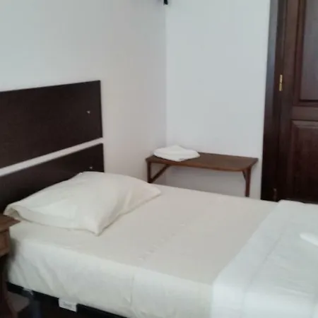 Nossa Casa Na Aldeia Ubytování v soukromí Viseu