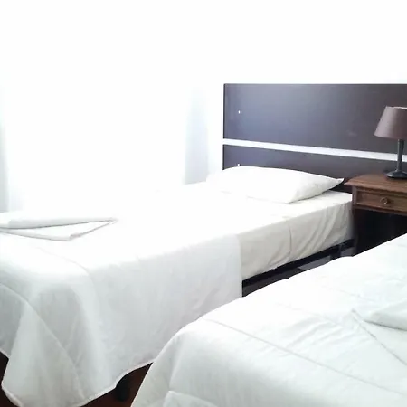 Ubytování v soukromí Nossa Casa Na Aldeia