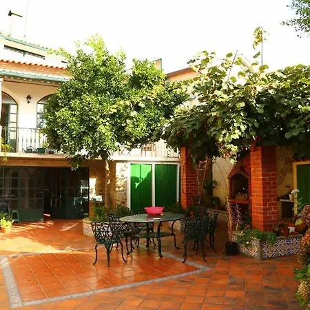 Nossa Casa Na Aldeia Homestay