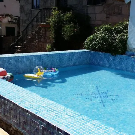 Nossa Casa Na Aldeia *