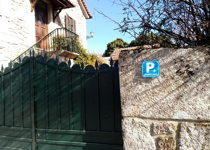 Nossa Casa Na Aldeia *