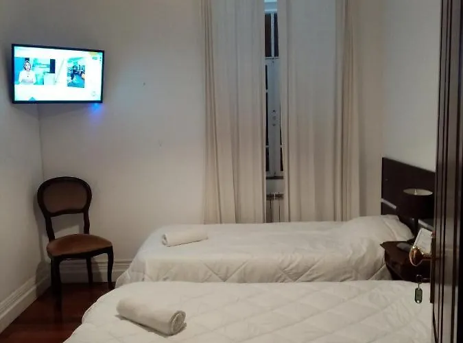 Nossa Casa Na Aldeia Viseu