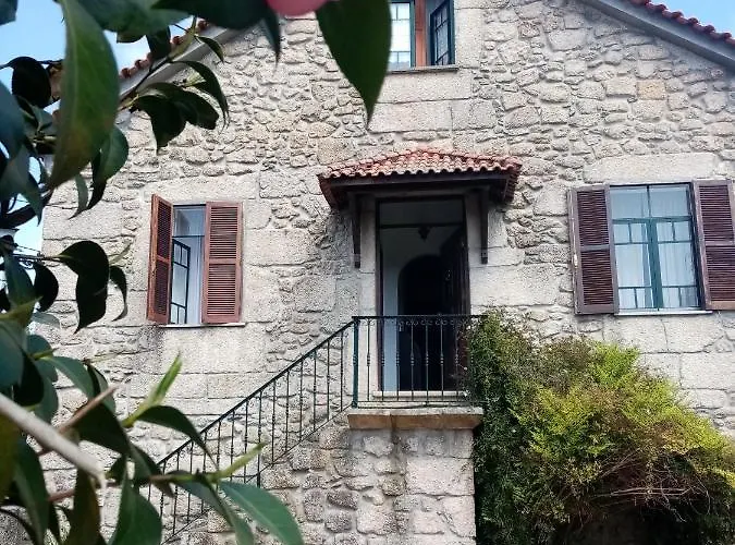 Nossa Casa Na Aldeia * Viseu