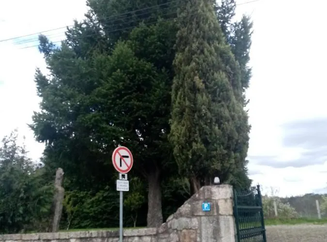 Nossa Casa Na Aldeia Pansiyon *