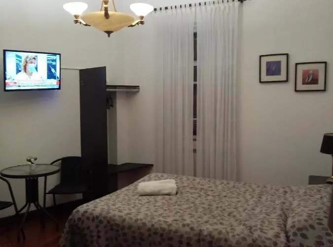 Nossa Casa Na Aldeia * Viseu