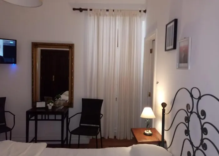 Nossa Casa Na Aldeia Pansiyon