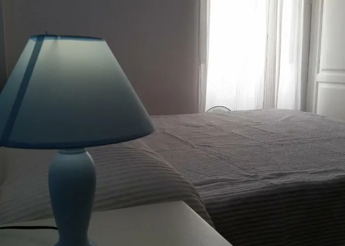 Nossa Casa Na Aldeia Pansiyon